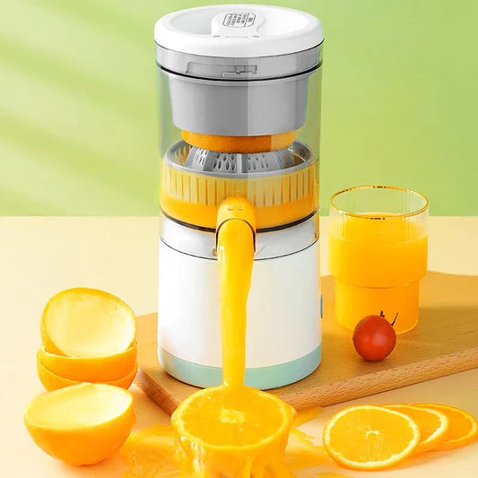 Riwaq Vista™  Portable Juicer