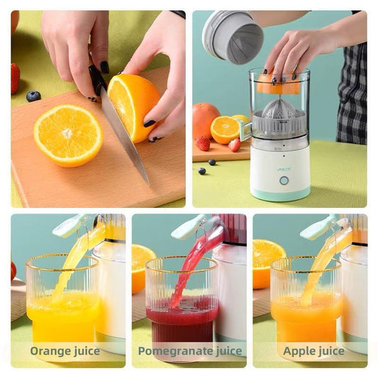 Riwaq Vista™ Automatic Fruit Juicer