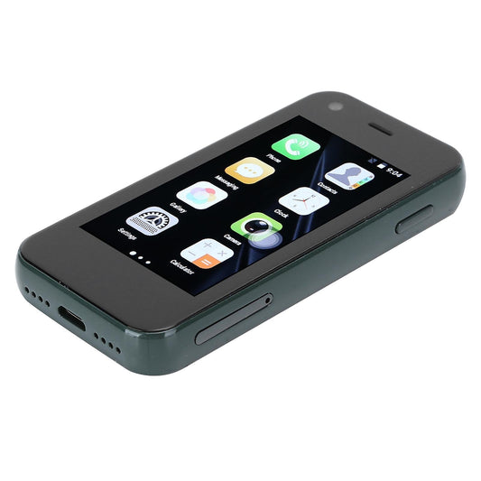 Riwaq Vista™ Apple iPhone 12 Mini – 64GB, 5G, A14 Bionic Chip, Compact Design.