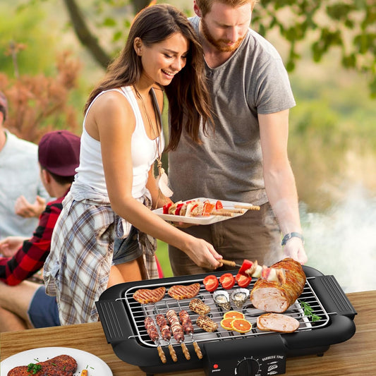 Riwaq Vista™ Electric BBQ Grill