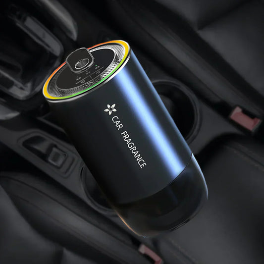 Riwaq Vista™  Smart Car Air Freshener