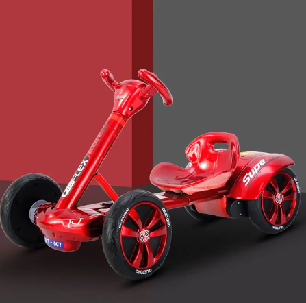 Riwaq Vista™ 2024 New 125cc 4 wheel off road children's go-kart